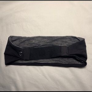 Lululemon Athletica Reversible Headband
